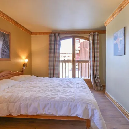 Lesetoilesdelaplagne 14 דירה