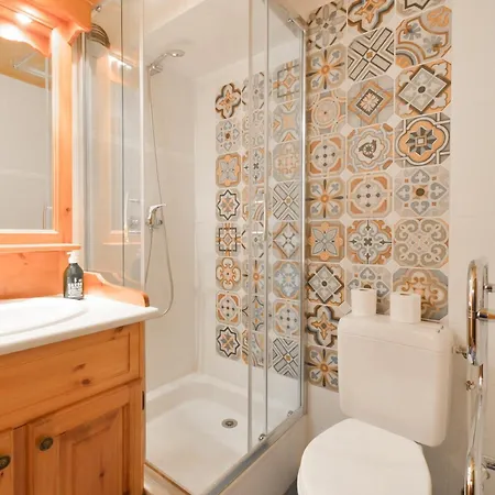 Lesetoilesdelaplagne 14 דירה