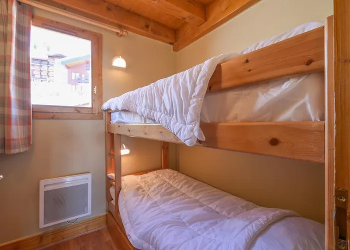 Lesetoilesdelaplagne 14 דירה La Plagne-Tarentaise