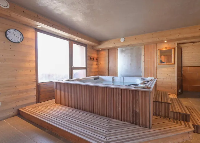 Lesetoilesdelaplagne 14 * La Plagne-Tarentaise