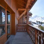 Lesetoilesdelaplagne 14 Apartamento *
