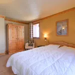 Apartamento Lesetoilesdelaplagne 14 La Plagne-Tarentaise