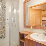 Apartamento Lesetoilesdelaplagne 14 La Plagne-Tarentaise