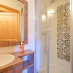 Apartamento Lesetoilesdelaplagne 14 *