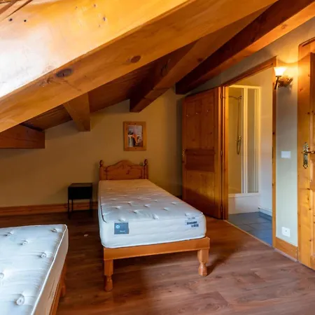 Lesetoilesdelaplagne 14 Апартаменты