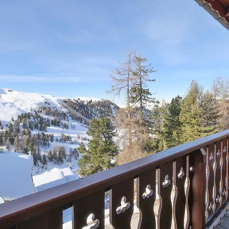 Lesetoilesdelaplagne 14 Apartamento