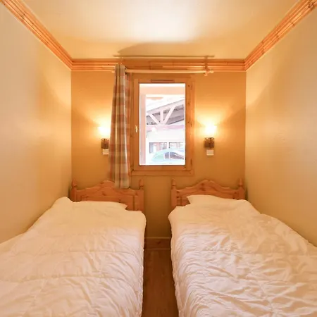 Lesetoilesdelaplagne 14 Apartamento