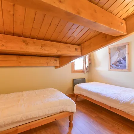 Lesetoilesdelaplagne 14 Apartamento