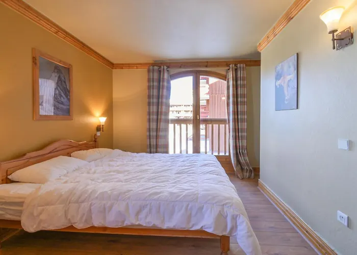 Lesetoilesdelaplagne 14 Апартаменты