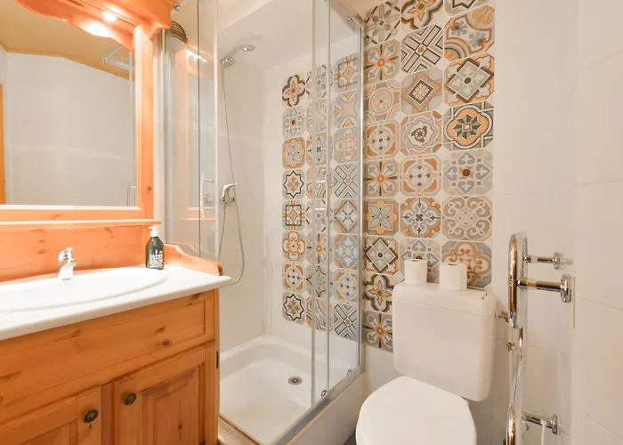 Lesetoilesdelaplagne 14 Апартаменты