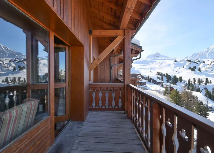 Lesetoilesdelaplagne 14 Апартаменты *